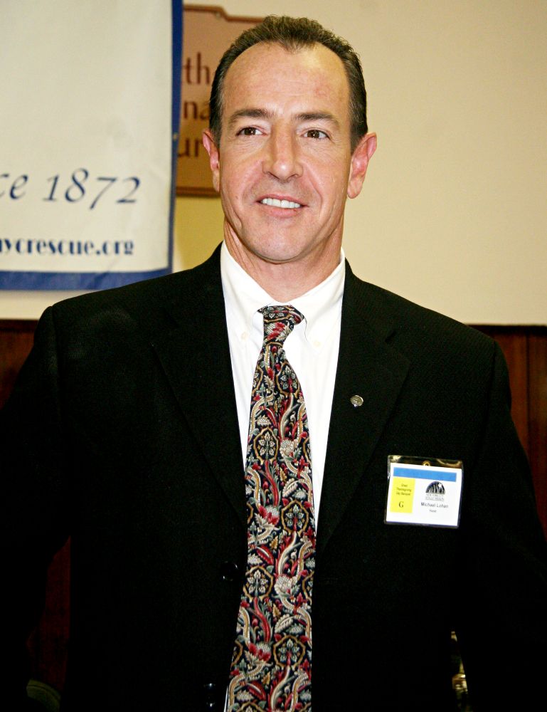 Michael Lohan