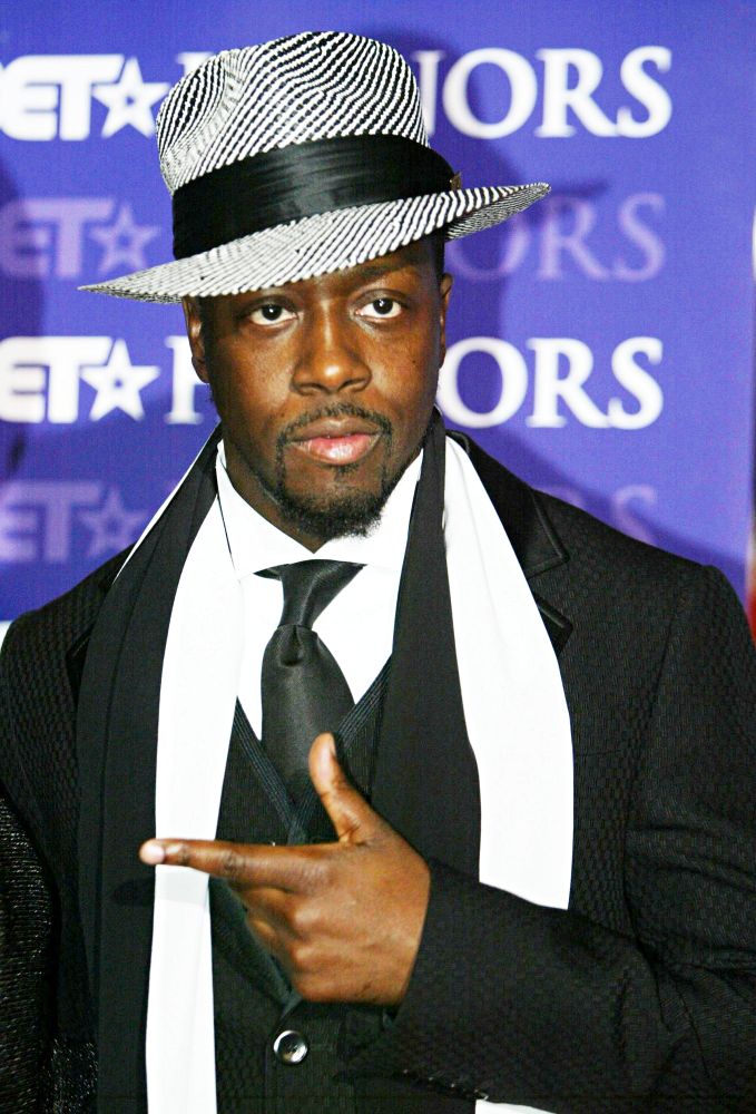 Wyclef Jean