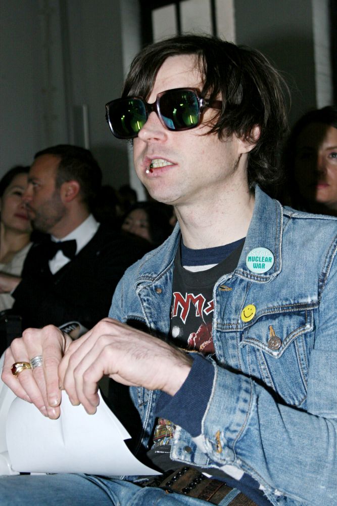Ryan Adams