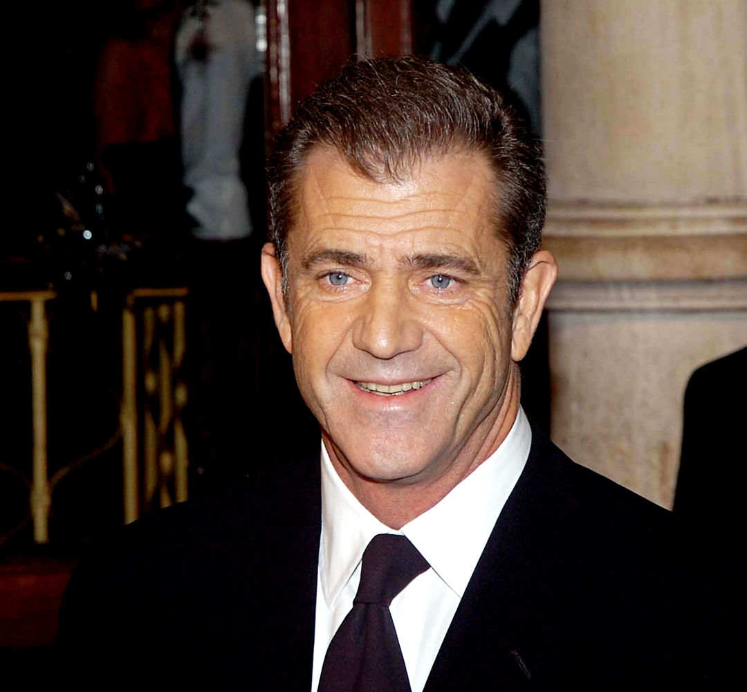 Mel Gibson