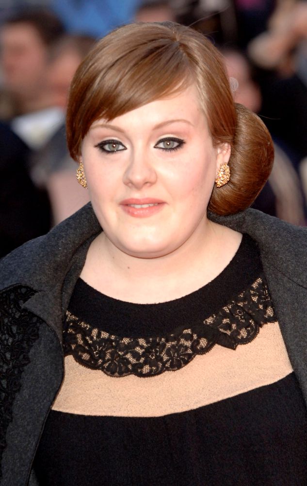 Adele