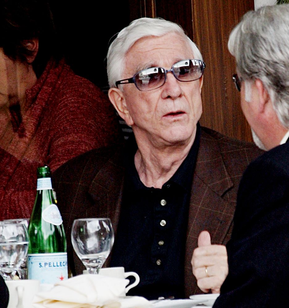 Leslie Nielsen