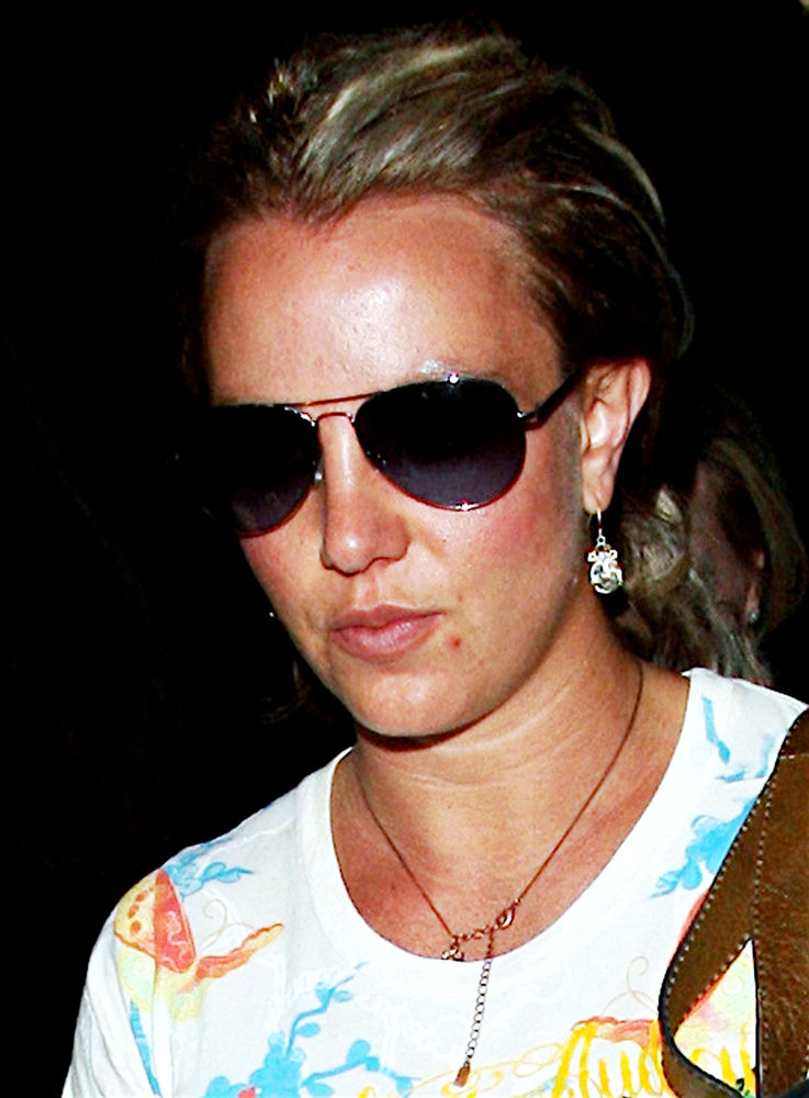 Britney Spears