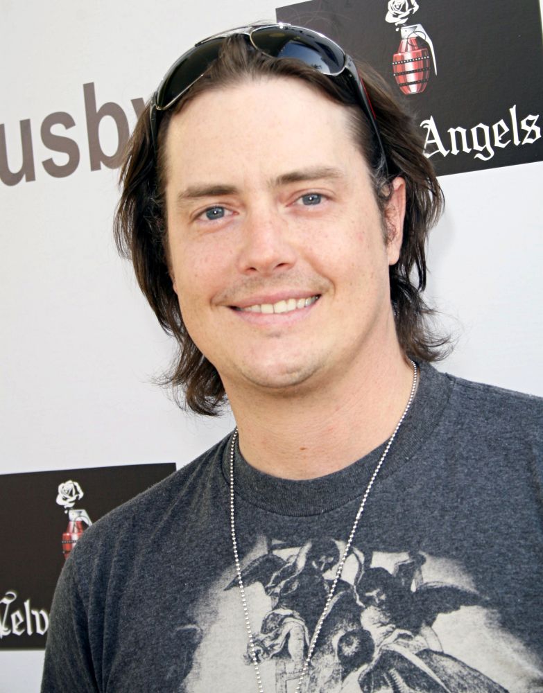 Jeremy London