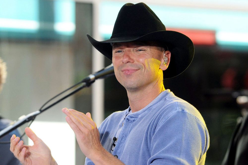 Kenny Chesney