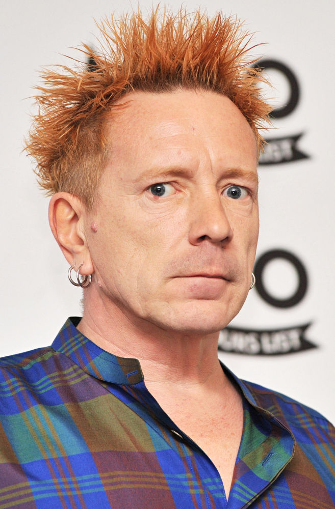 John Lydon