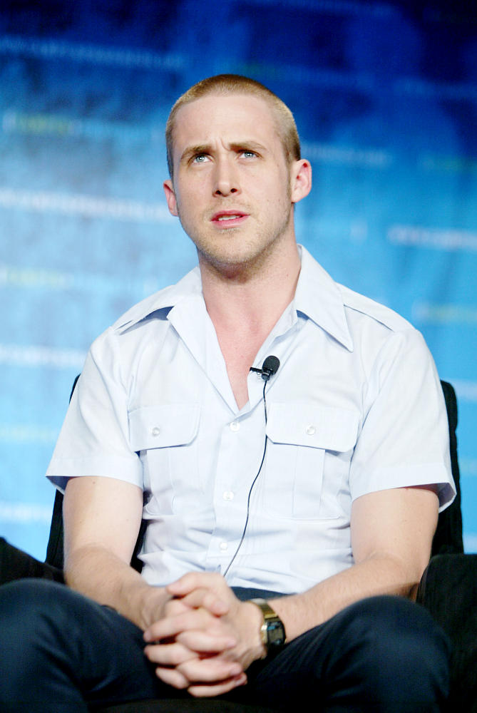 Ryan Gosling