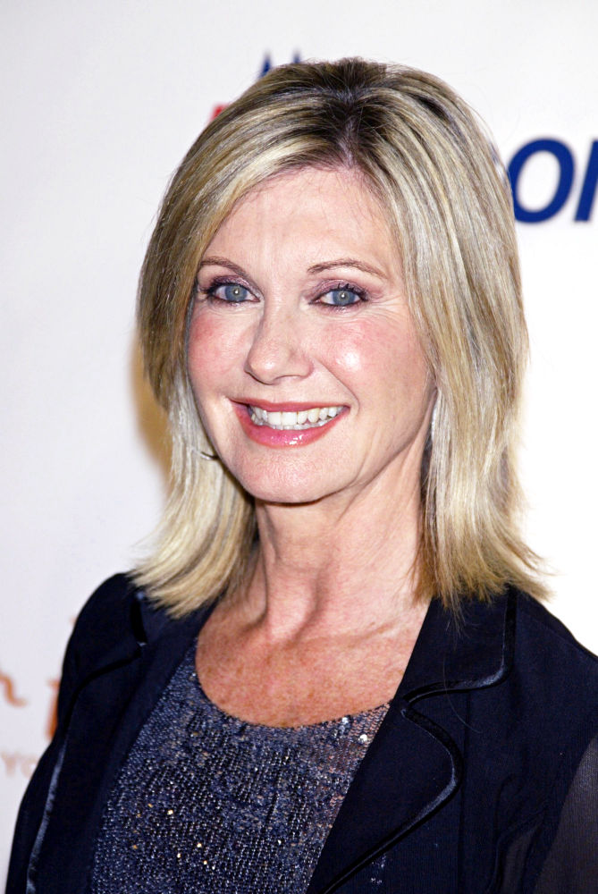 Olivia Newton-John