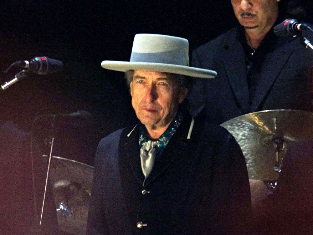 Bob Dylan