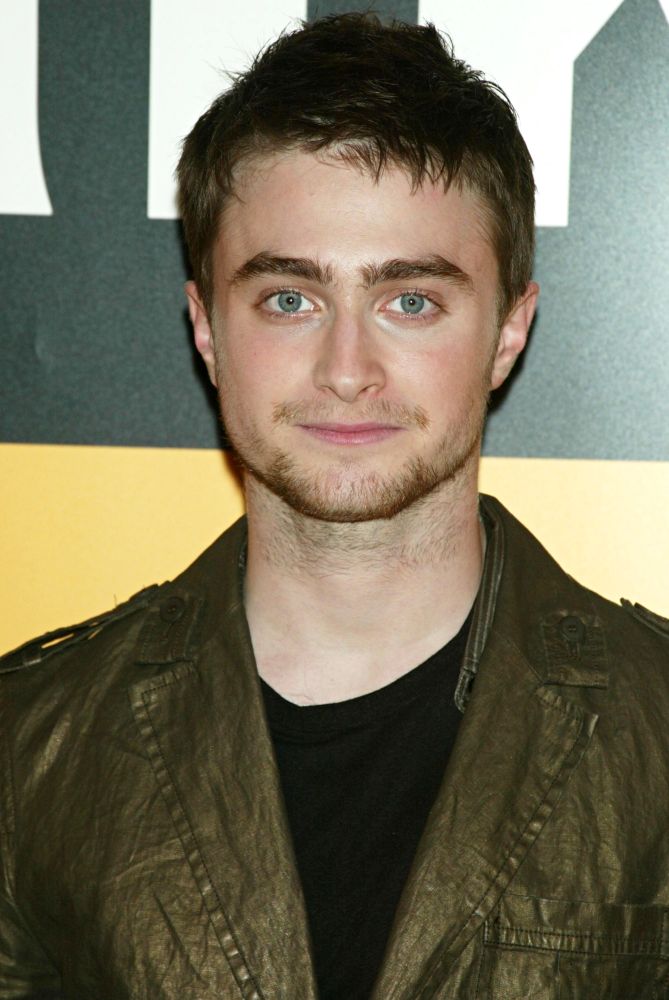 Daniel Radcliffe