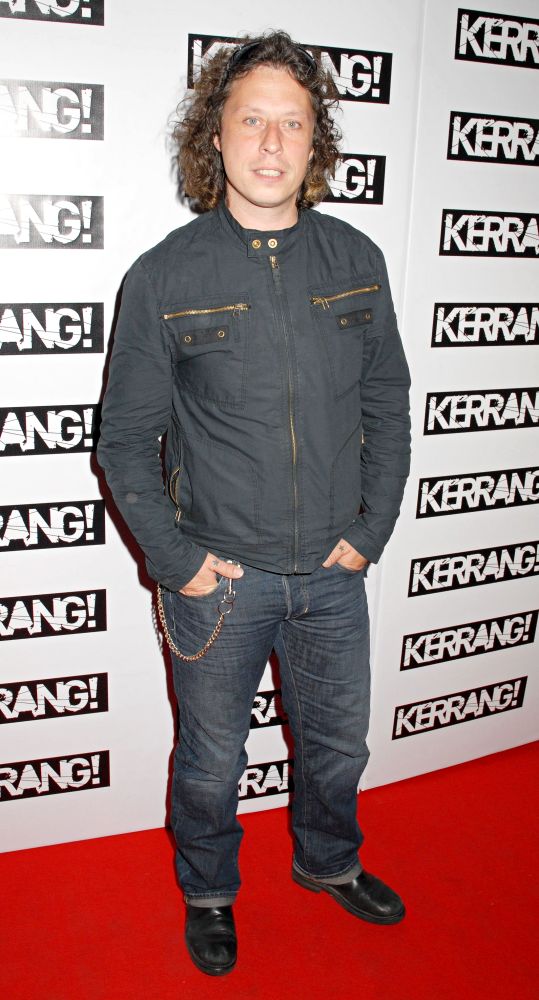 Stuart Cable, Stereophonics