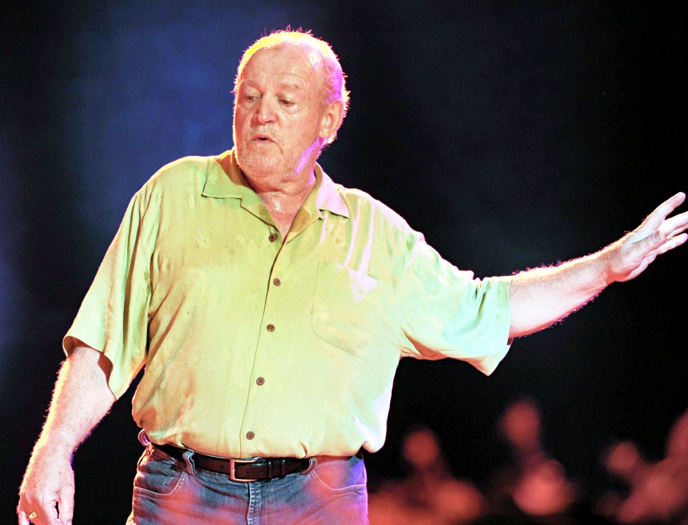 Joe Cocker