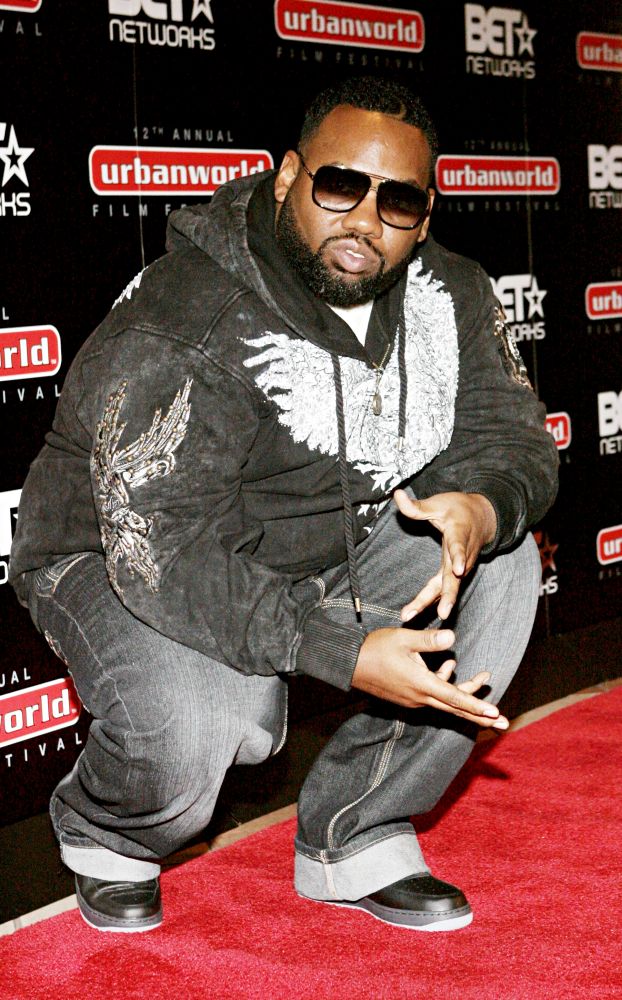 Raekwon
