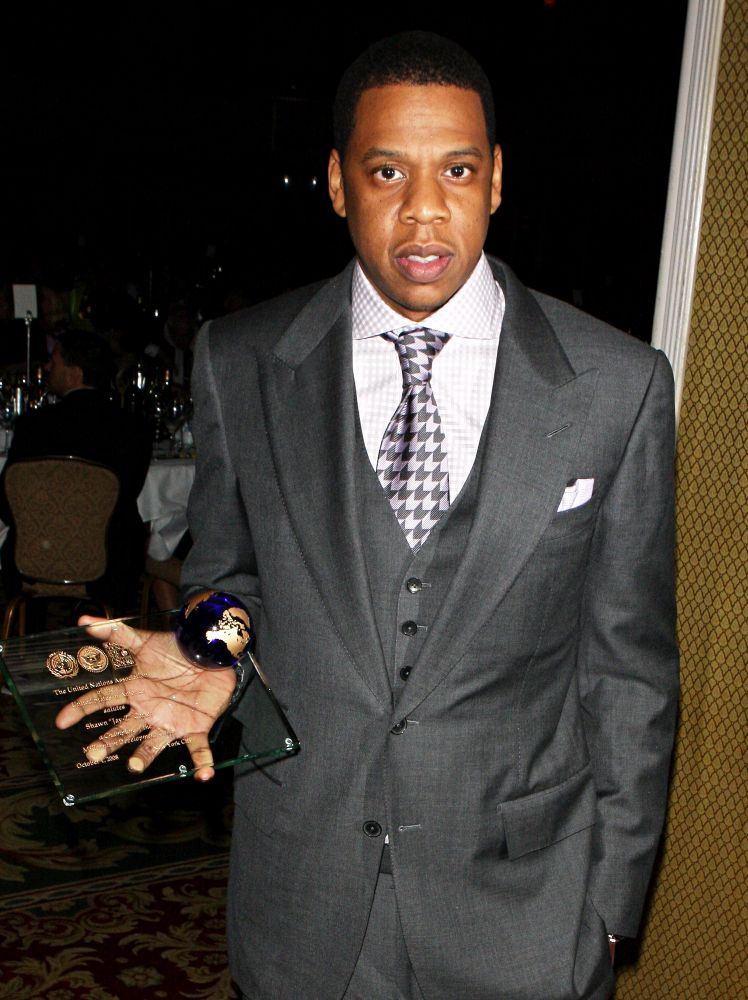Jay-Z