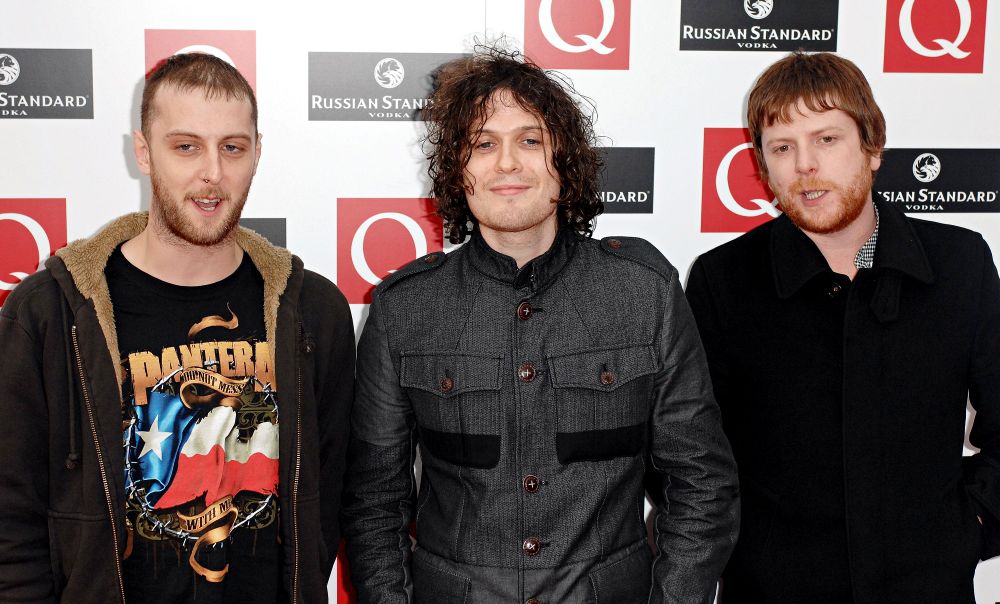 The Fratellis