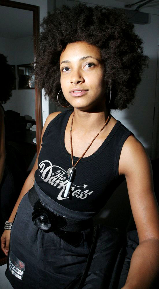 Esperanza Spalding