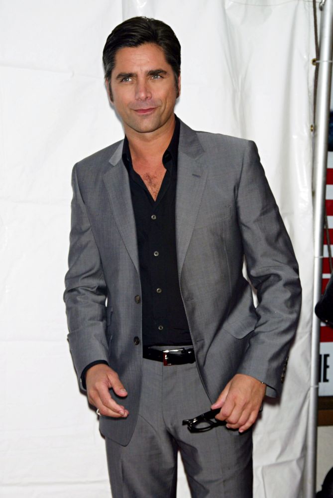 John Stamos