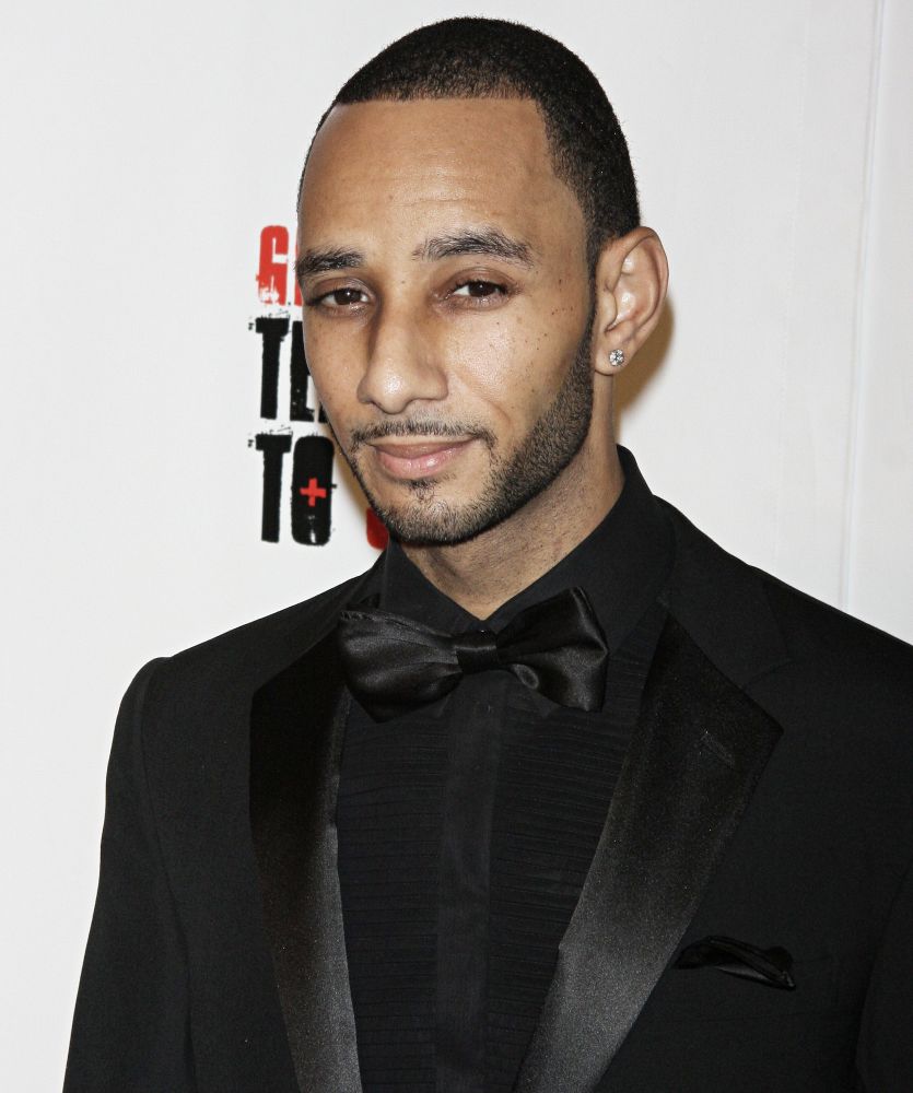 Swizz Beatz