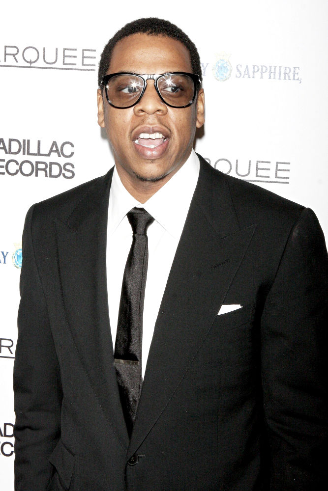 Jay-Z