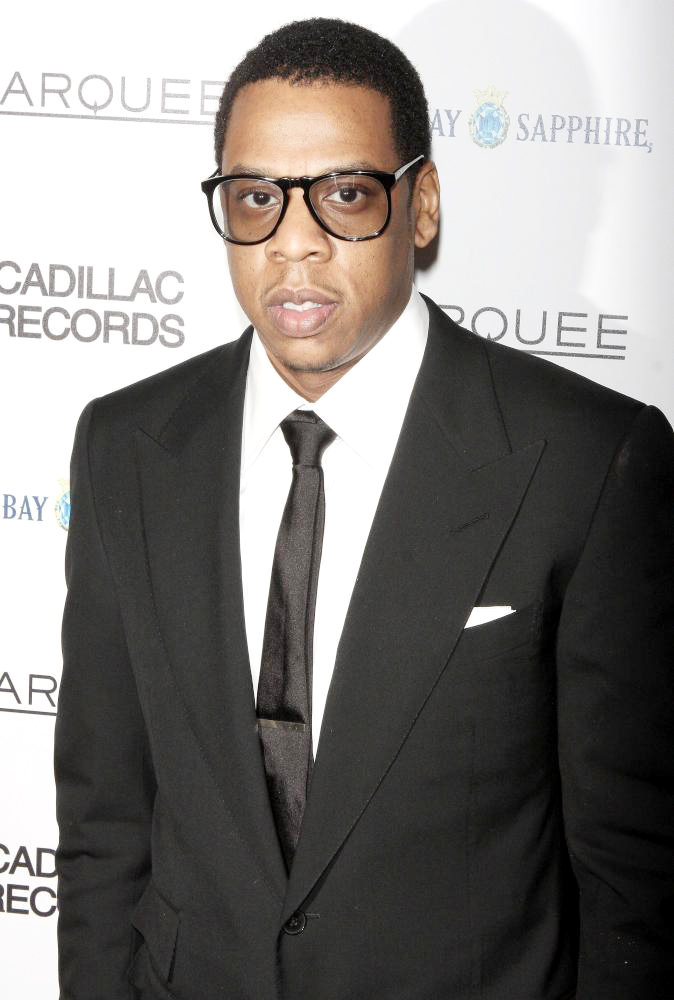 Jay-Z