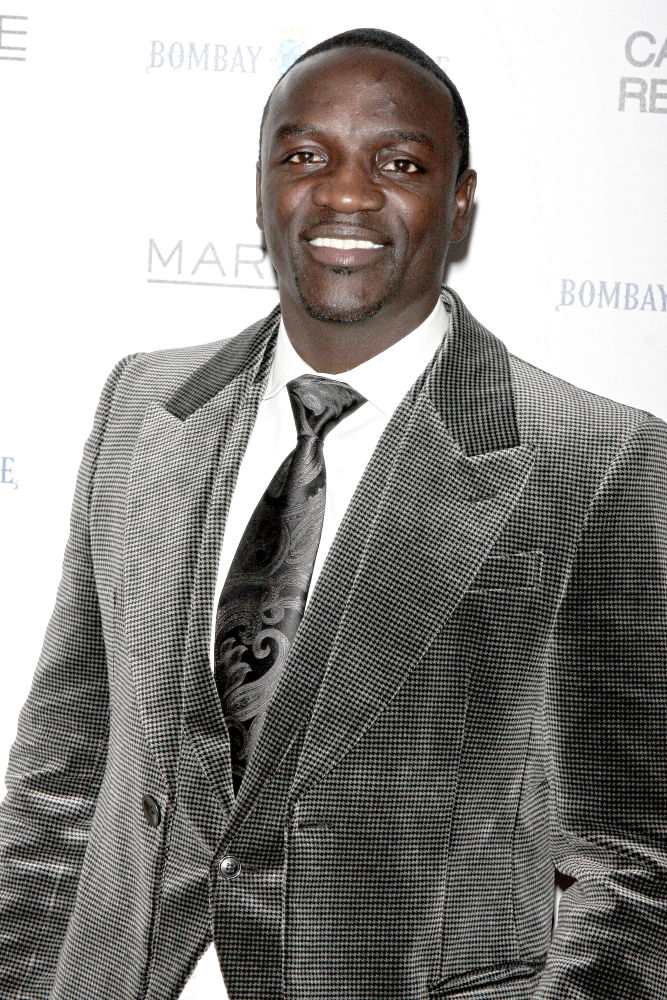 Akon