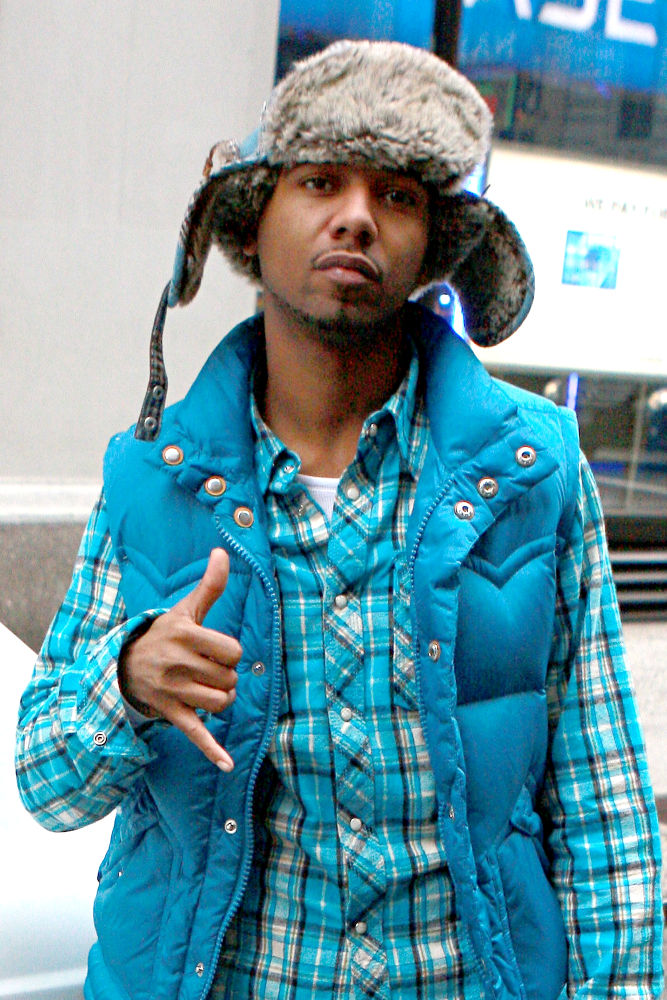 Juelz Santana
