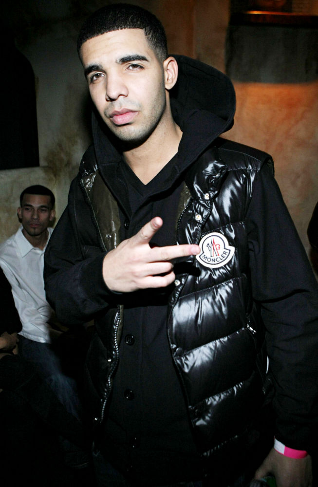 Drake