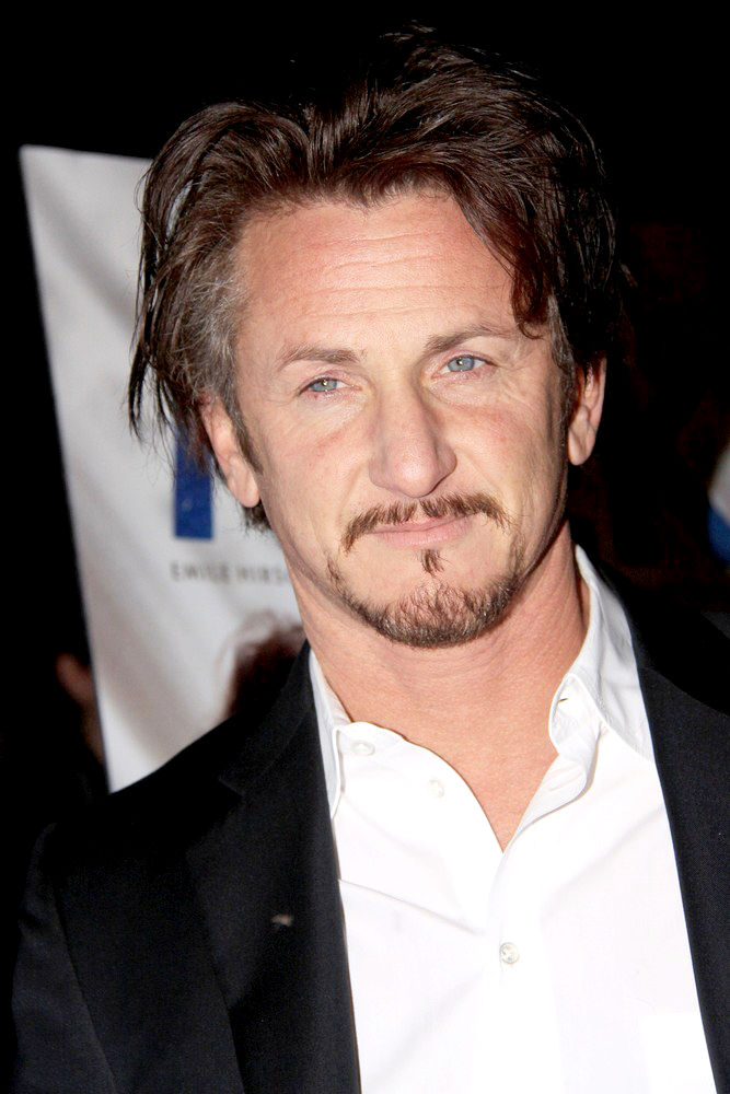 Sean Penn