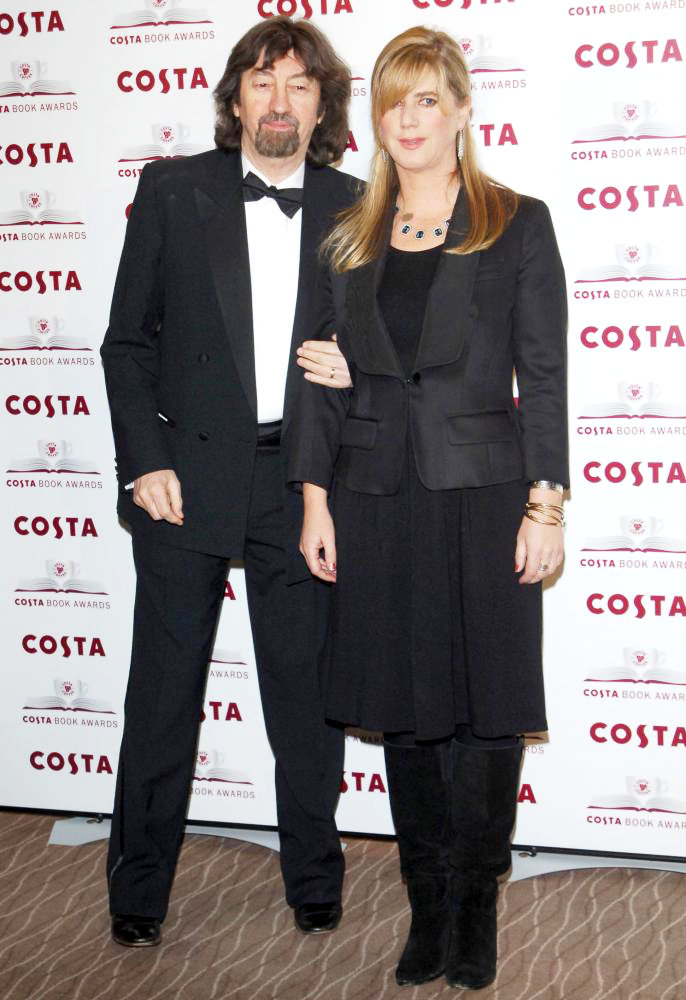 Trevor Nunn, Imogen Stubbs