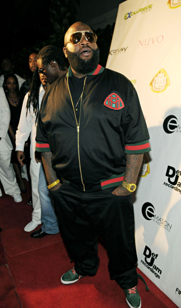 Rick Ross