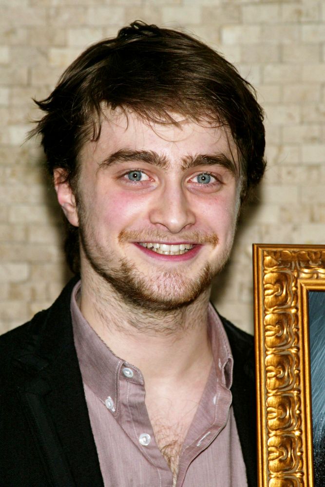 Daniel Radcliffe