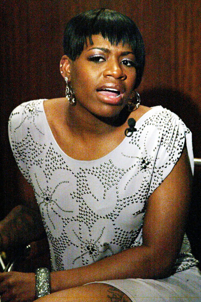 Fantasia Barrino