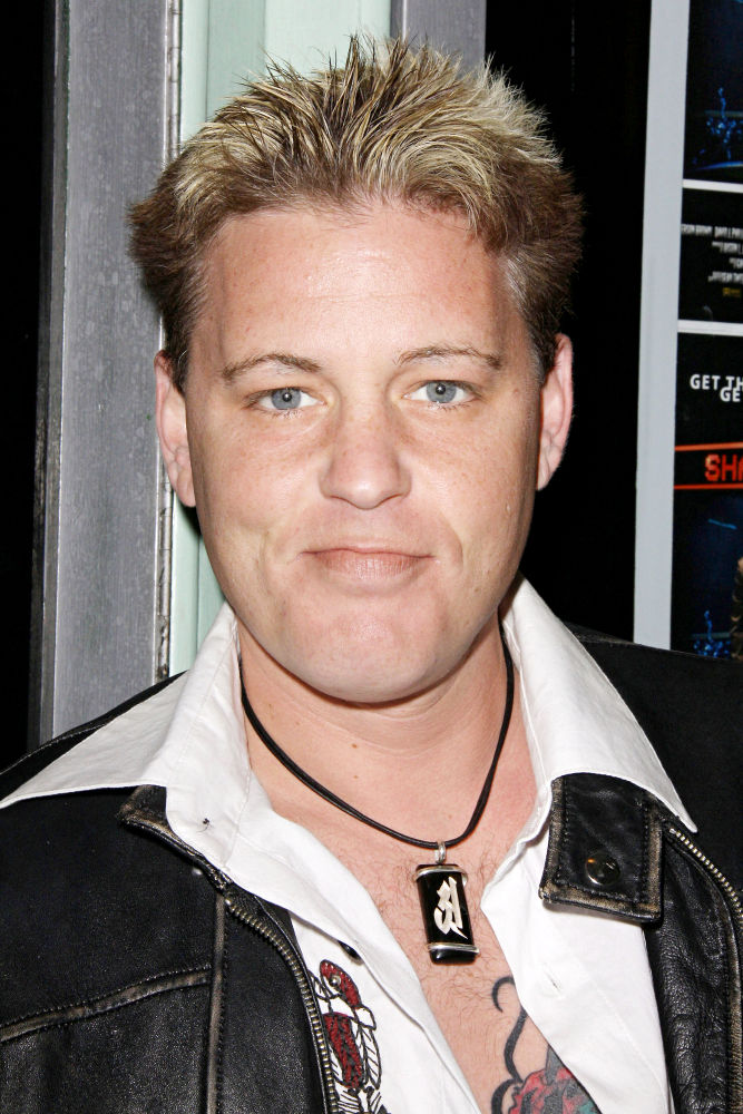 Corey Haim
