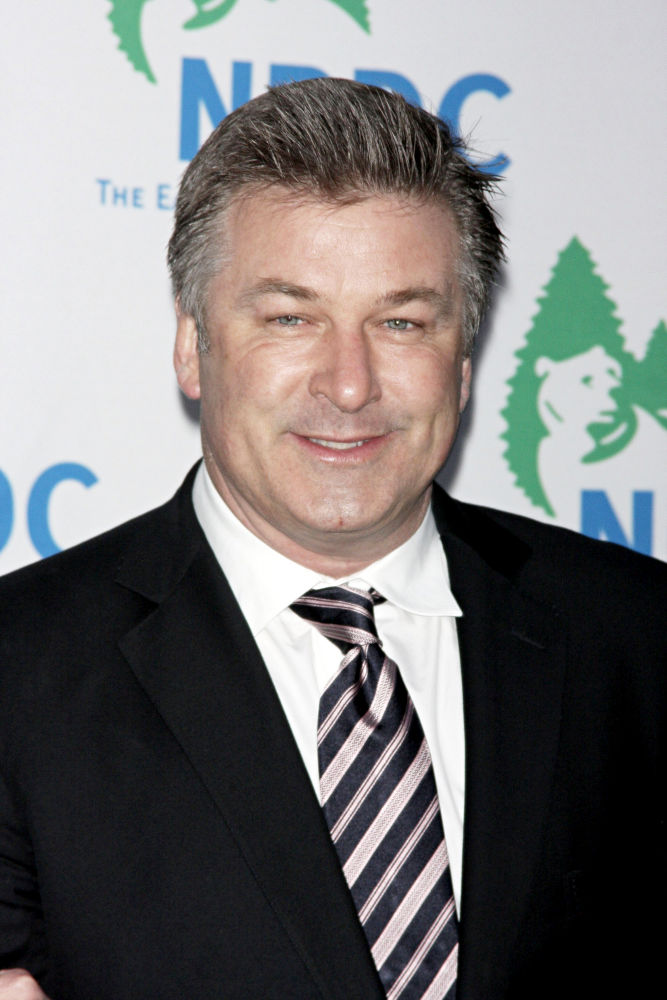 Alec Baldwin