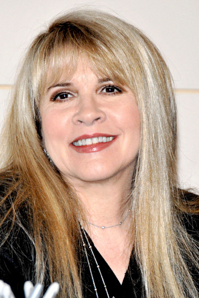 Stevie Nicks