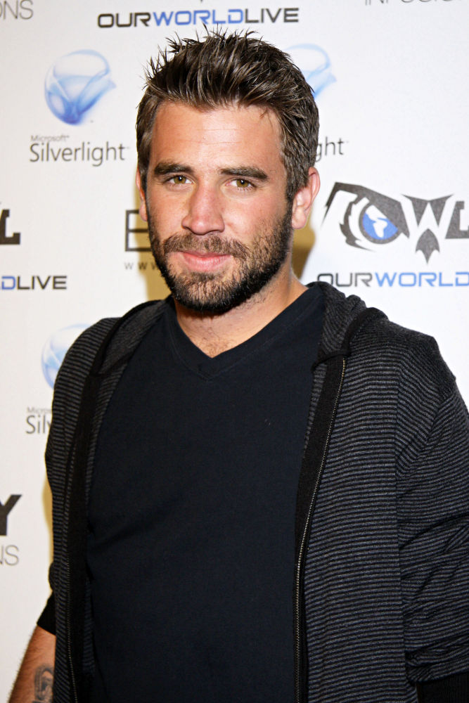 Jason Wahler
