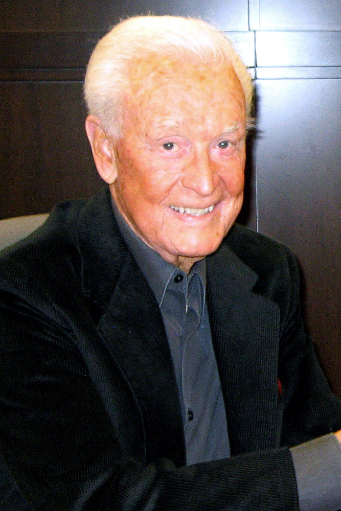 Bob Barker