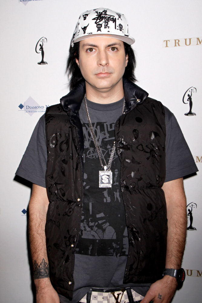 Kevin Rudolf