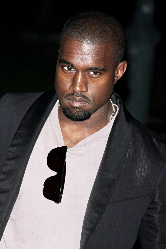 Kanye West