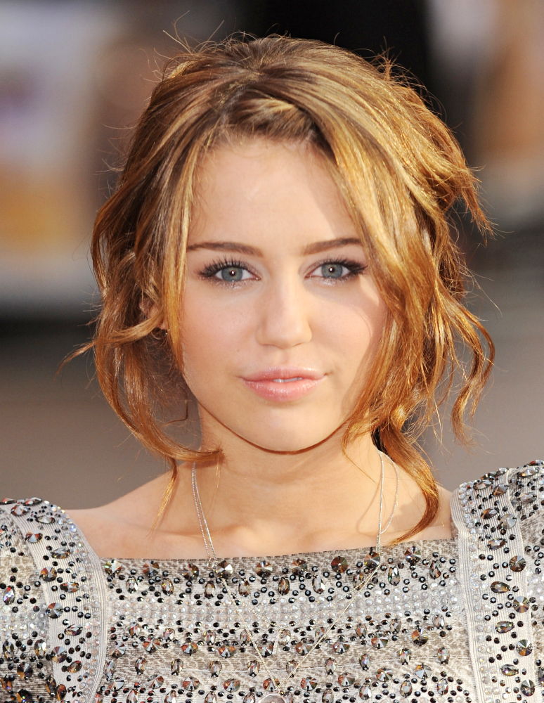 Miley Cyrus