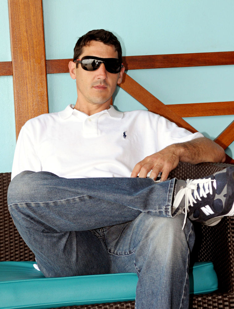 Jonathan Knight