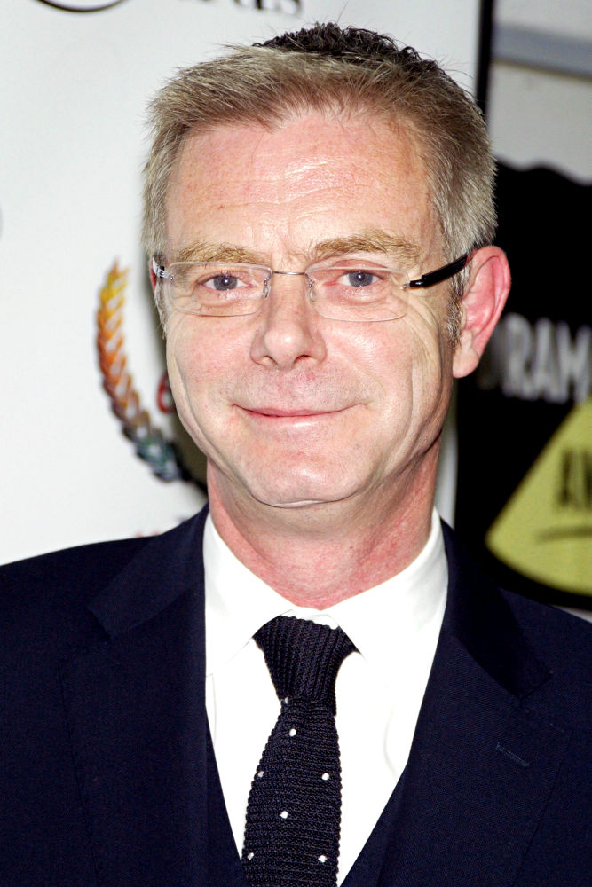 Stephen Daldry