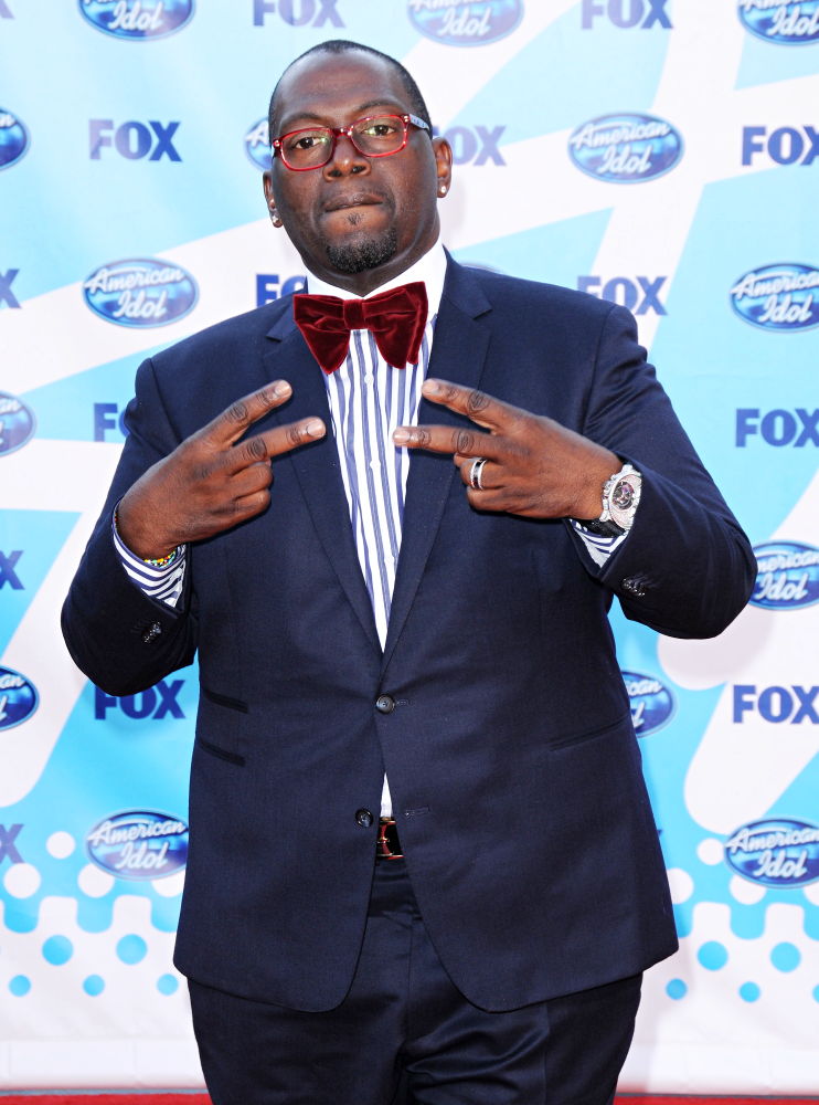 Randy Jackson