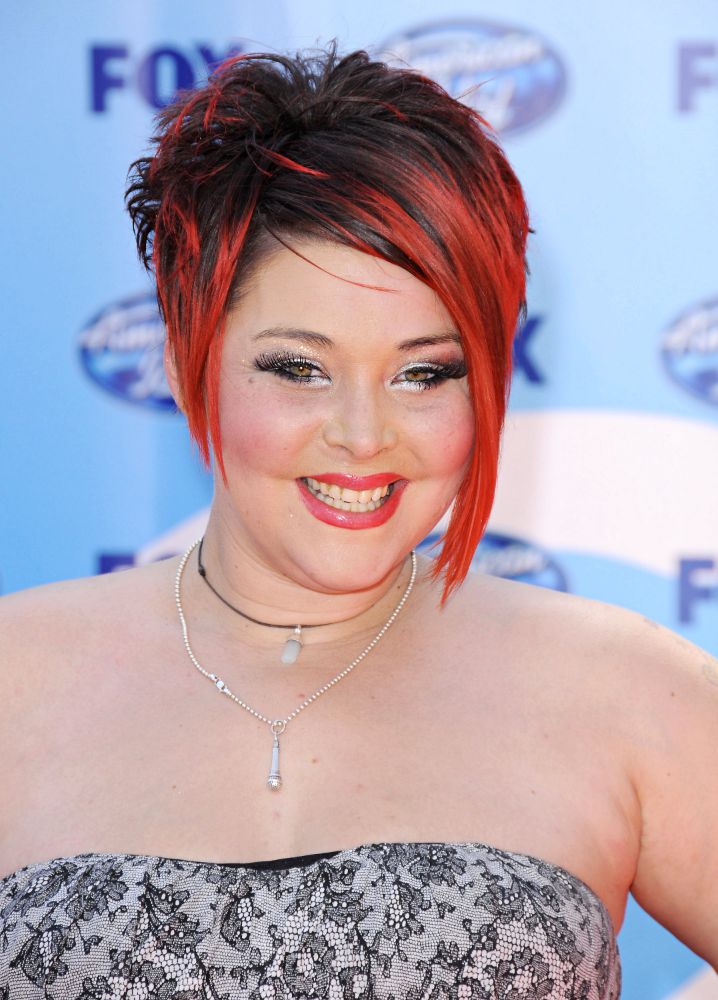 Nikki McKibbin