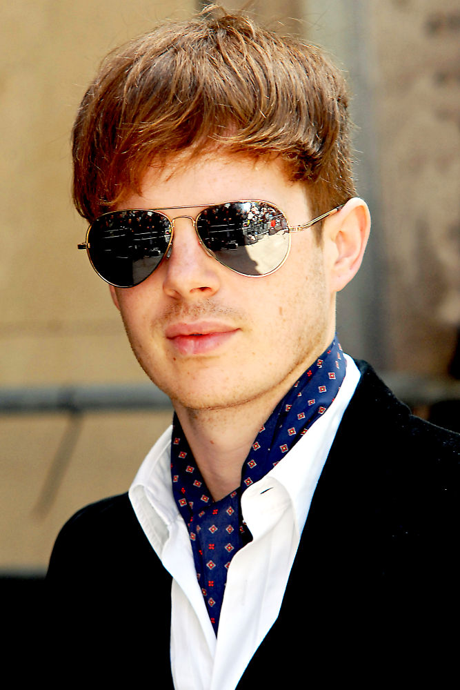 Richard Jones