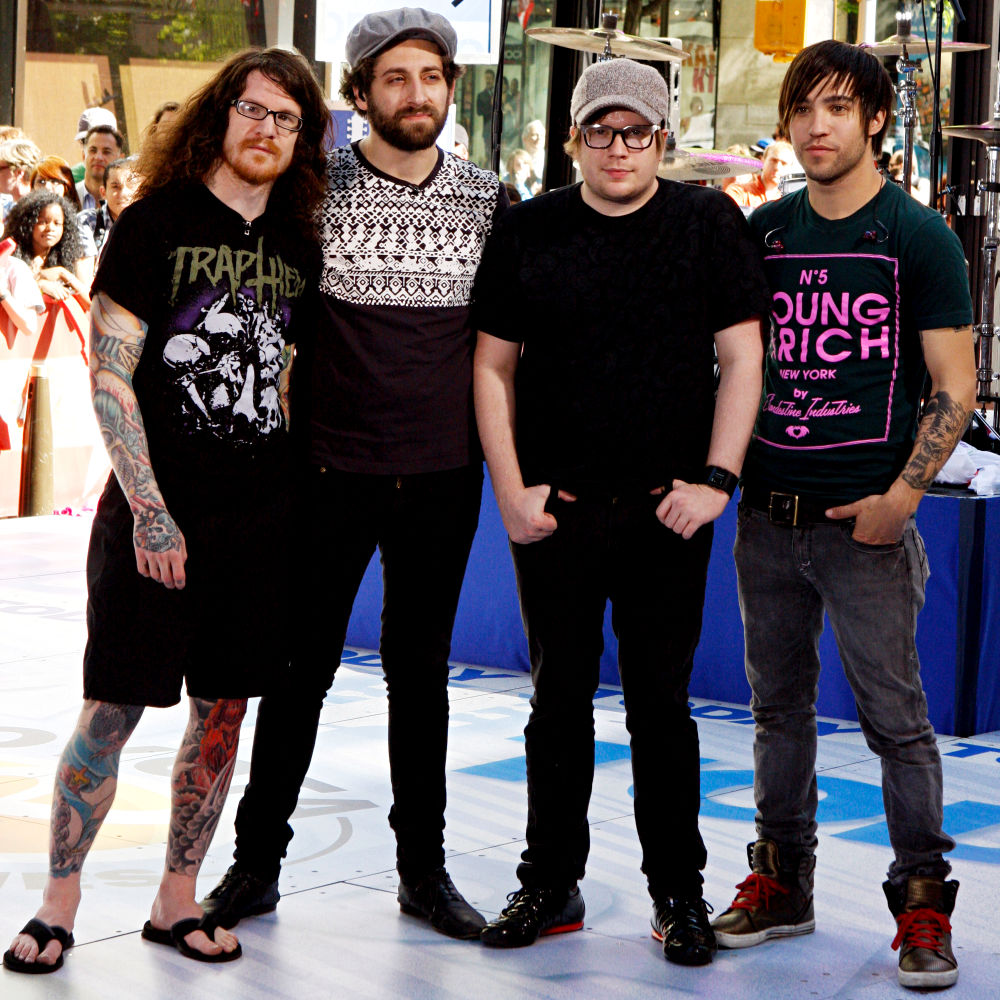 Fall Out Boy