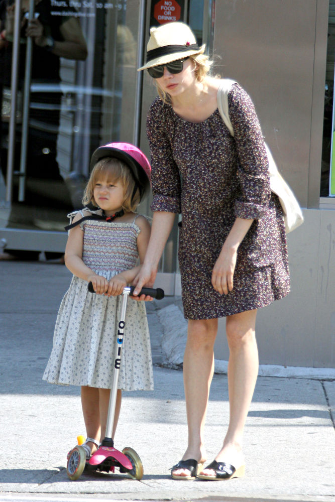 Michelle Williams