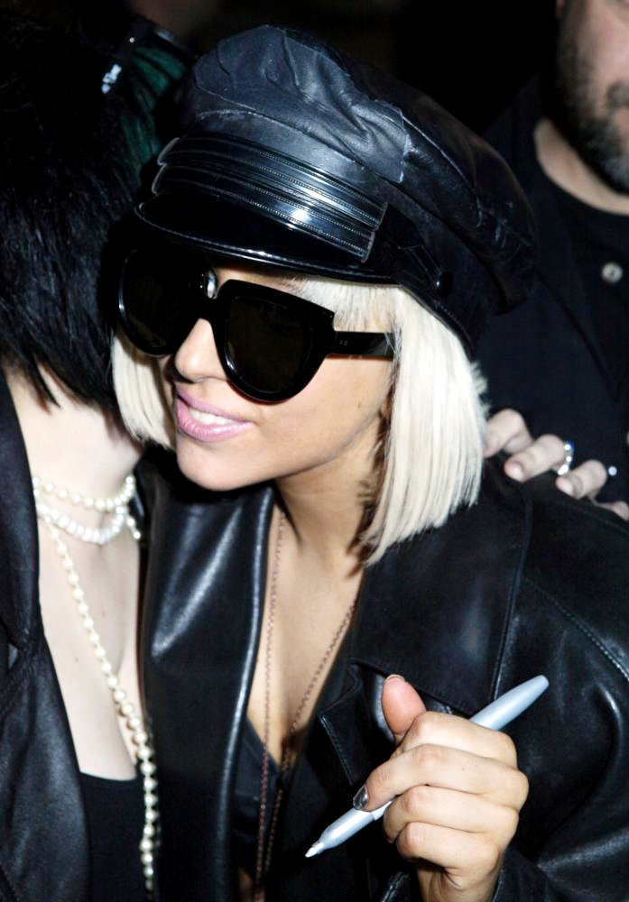 Lady GaGa