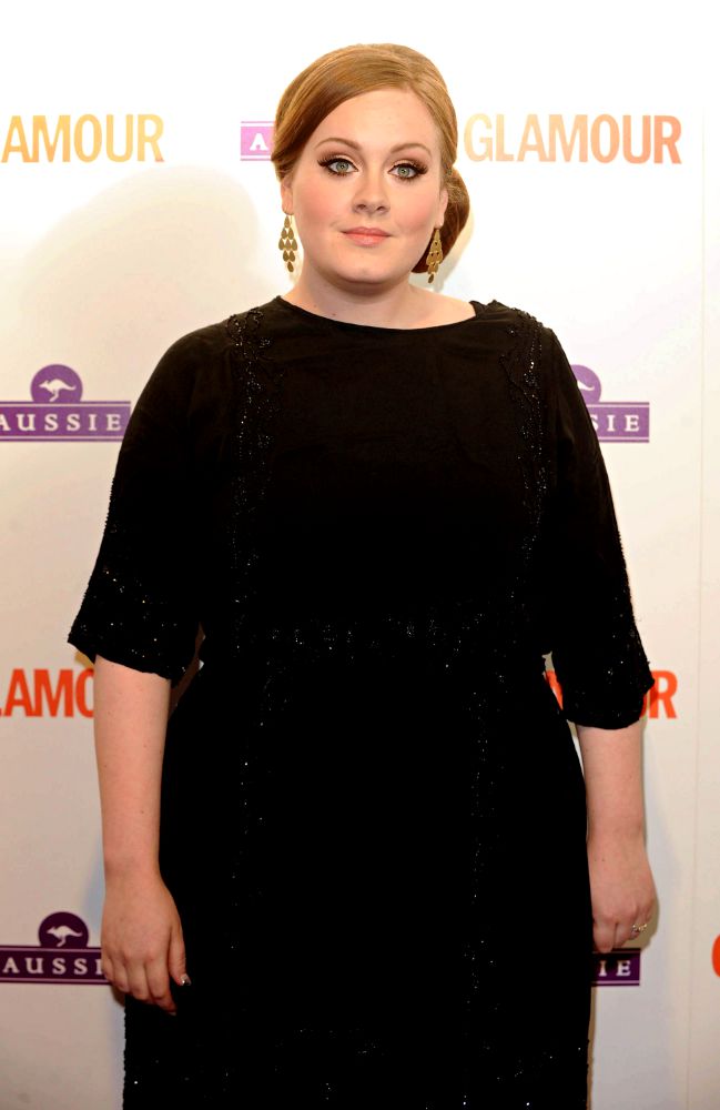 Adele