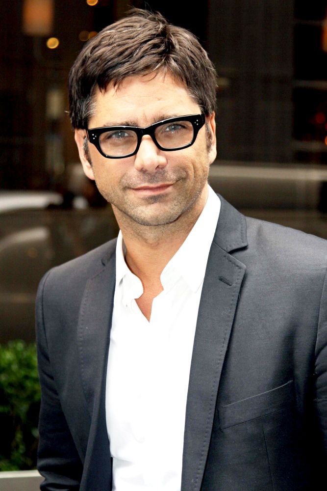 John Stamos